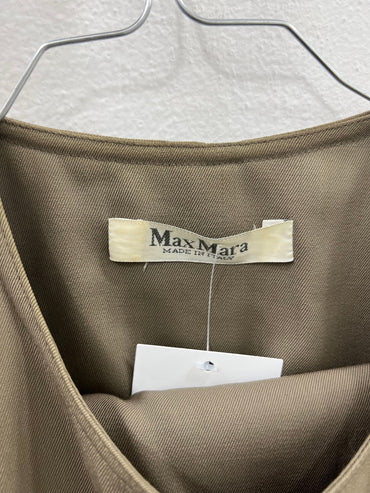 giacca e gonna max mara