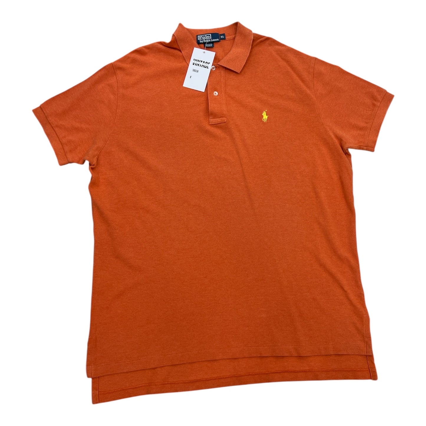 T-Shirt e Polo Ralph lauren