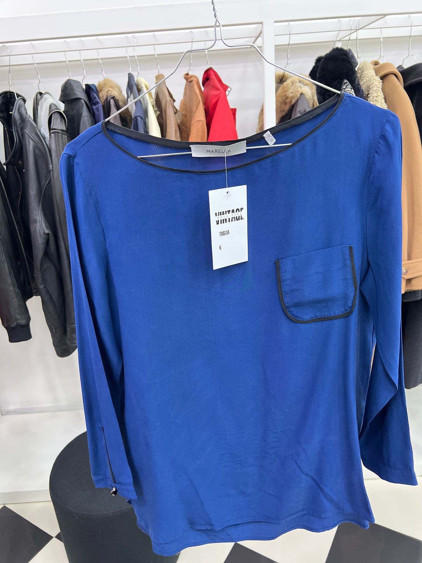 maglia marella