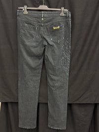 pantalone just cavalli