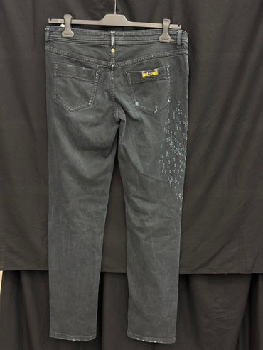 pantalone just cavalli