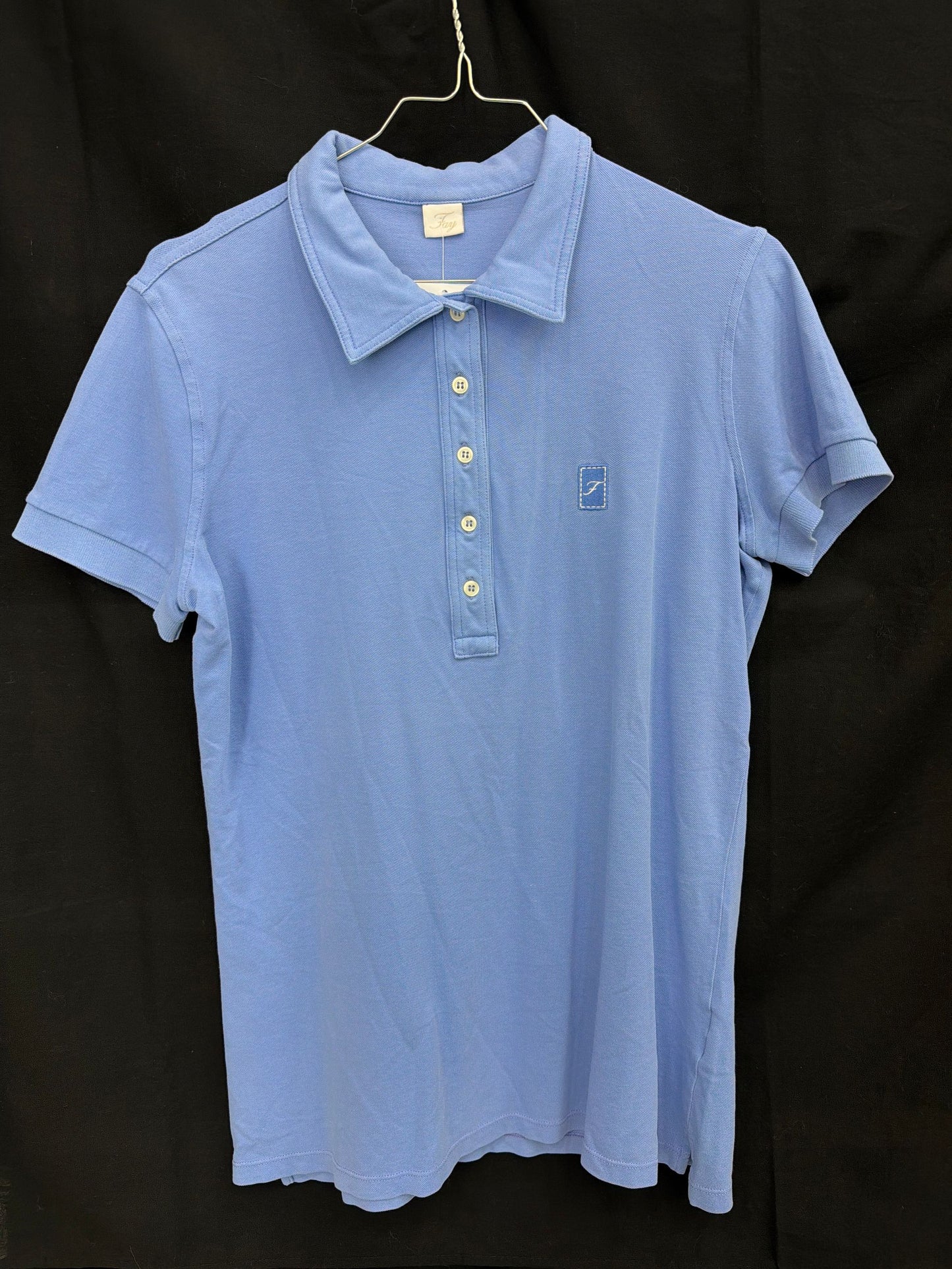 T-Shirt e Polo fay