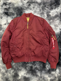 Giubbino ALPHA INDUSTRIES