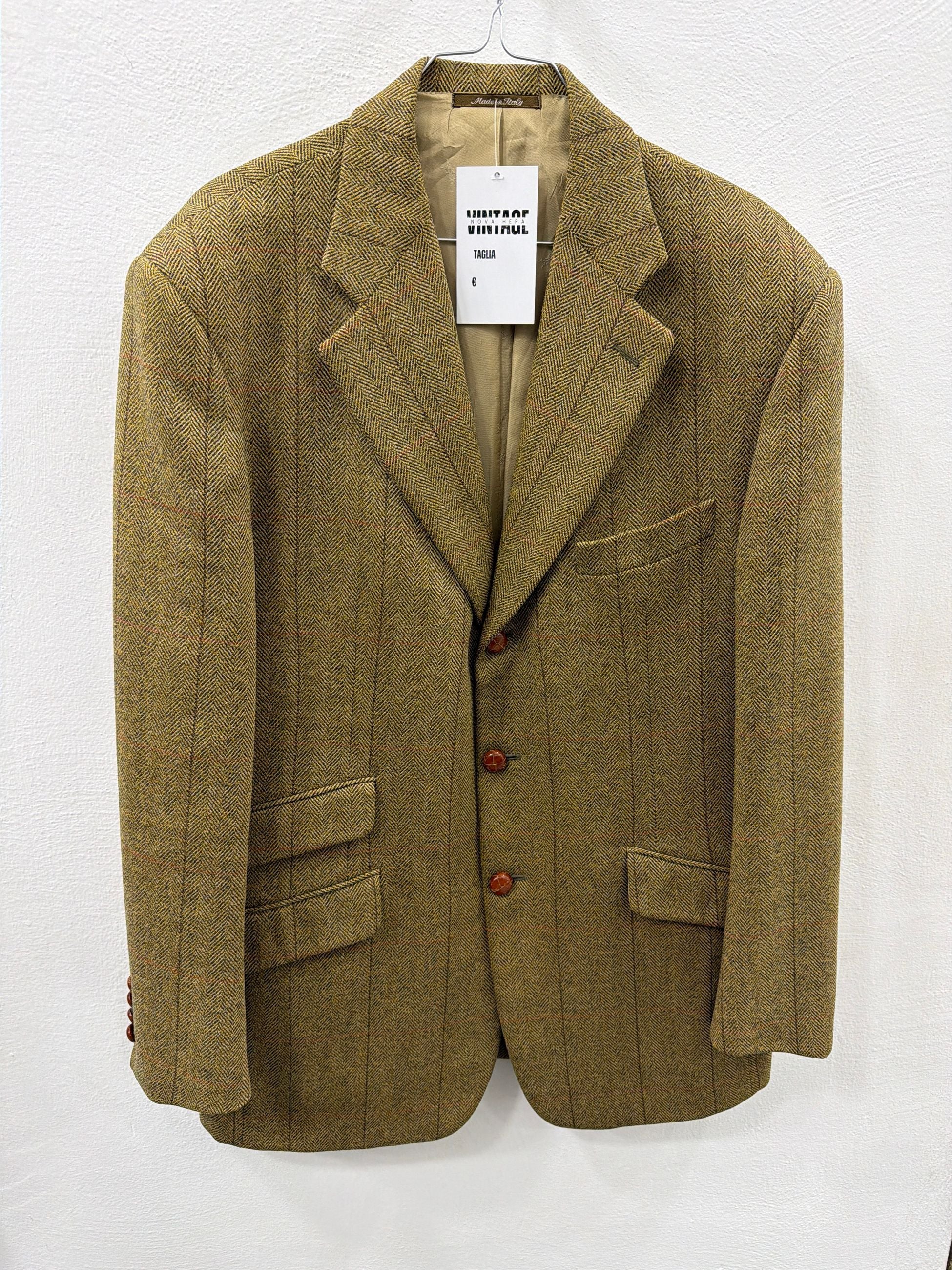 Giacche yves saint Laurent