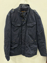 giubbini woolrich