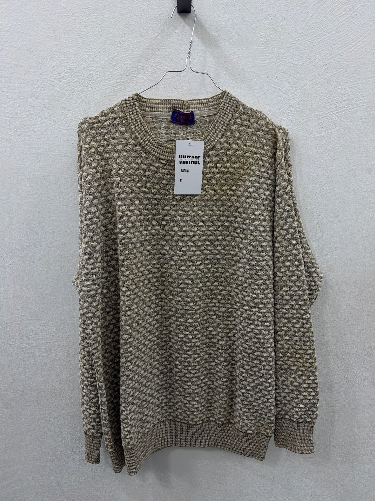 maglioni missoni