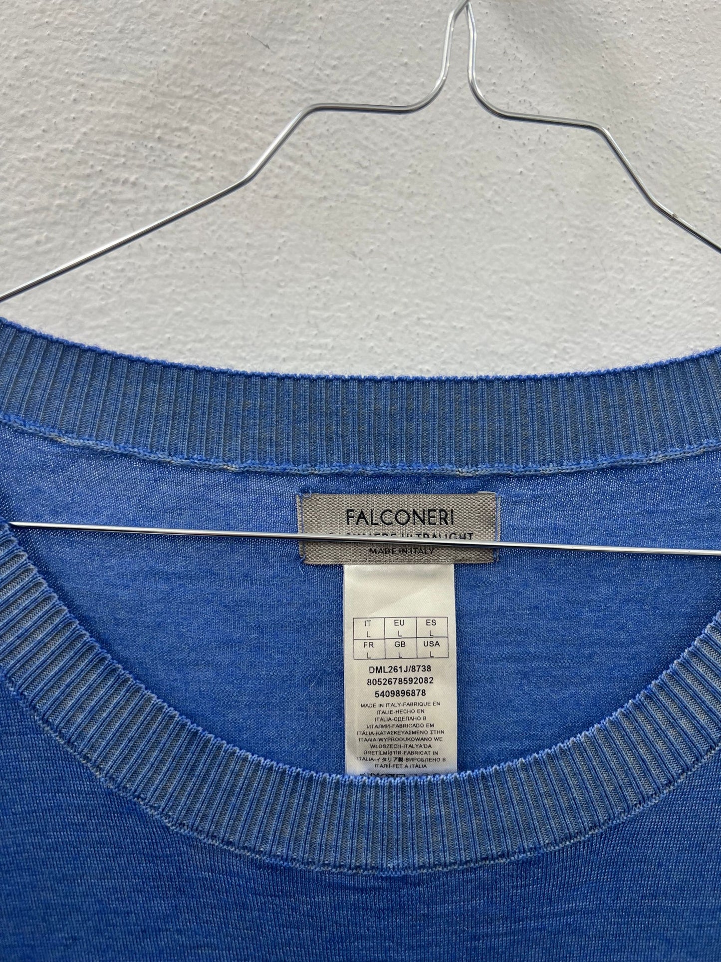 maglione falconeri