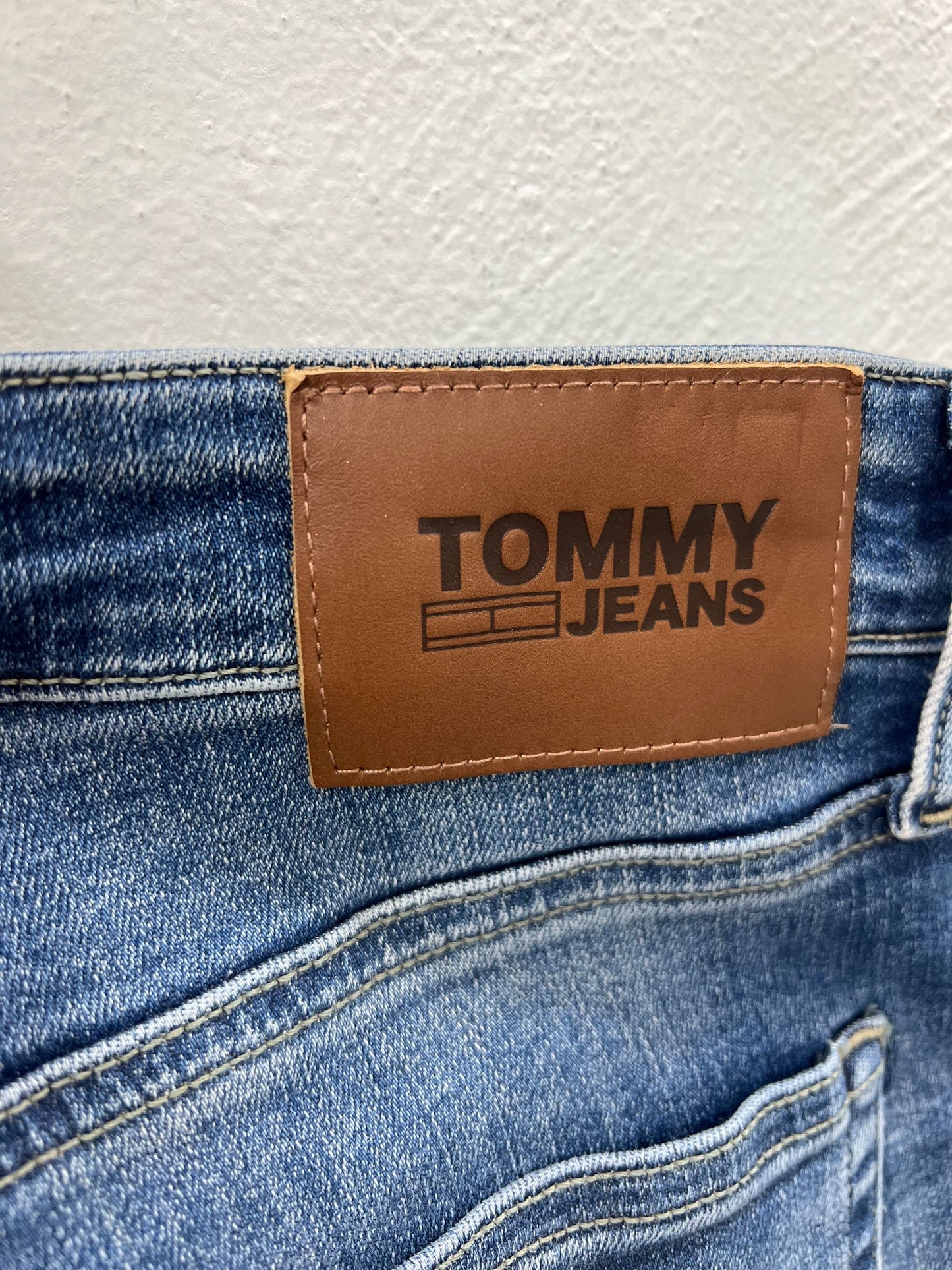 jeans tommy Hilfiger