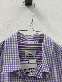 Camicie lacoste