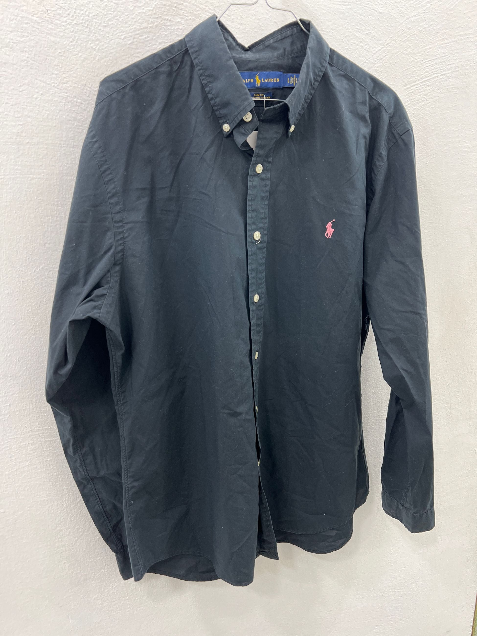 Camicie Ralph lauren