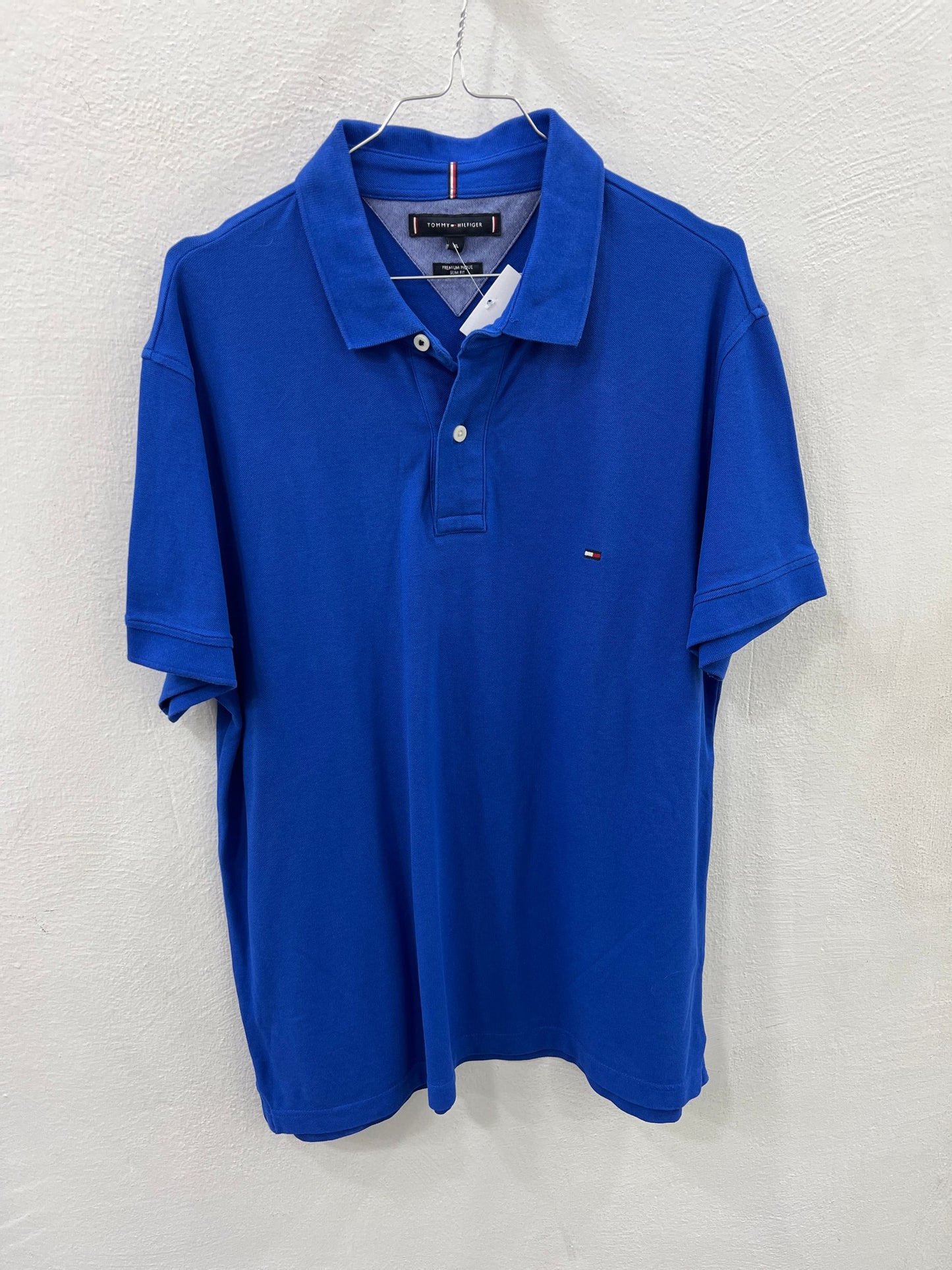 T-Shirt e Polo tommy Hilfiger