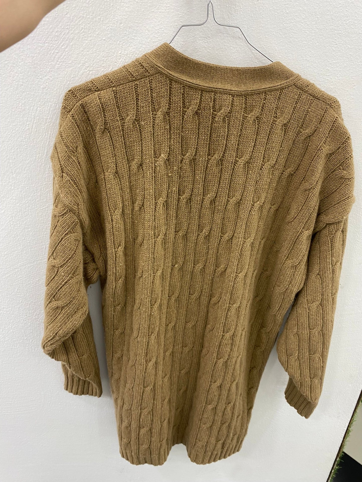 cardigan etro