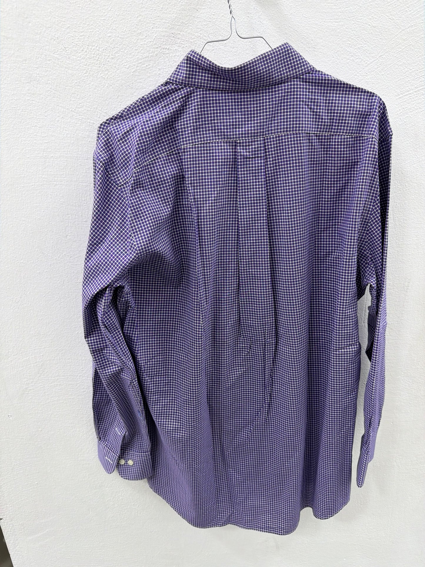 camicia Ralph lauren
