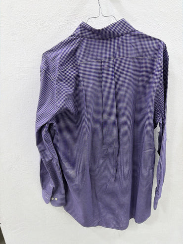 camicia Ralph lauren