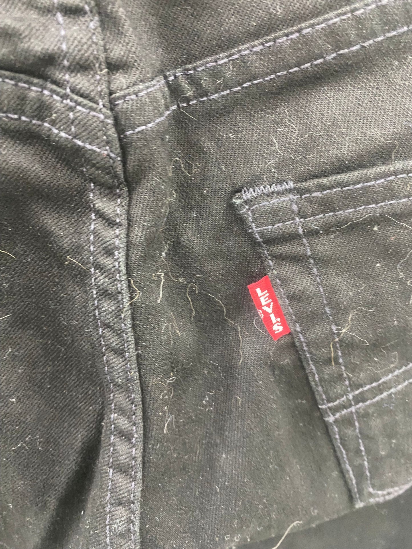 jeans levi's