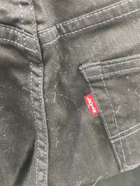 jeans levi's