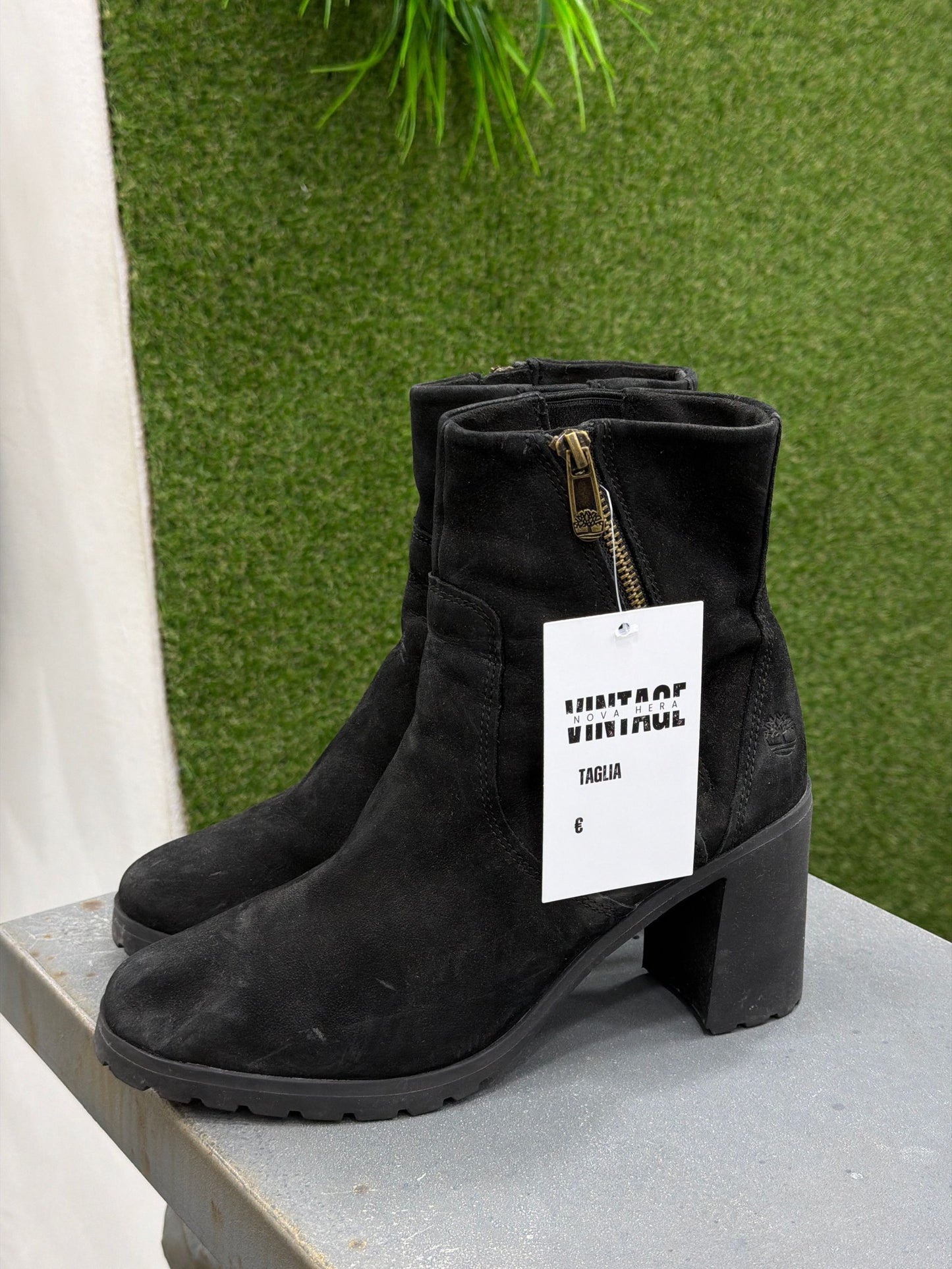 stivali timberland