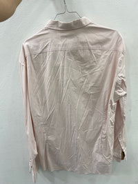 camicia burberry