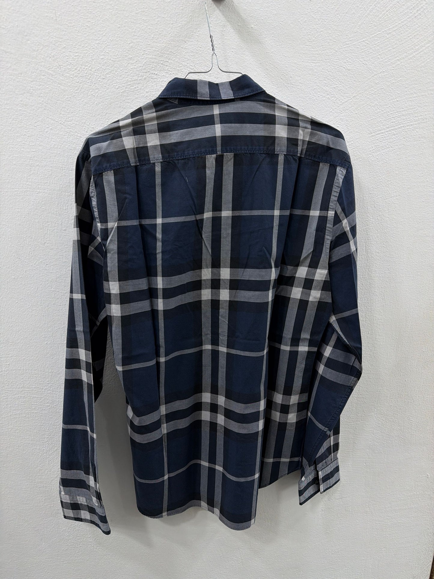 Camicie burberry