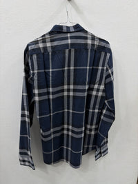 Camicie burberry