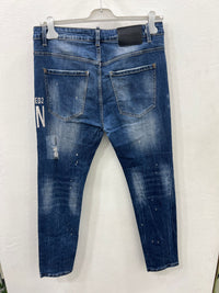 jeans dsquared2