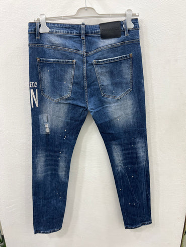 jeans dsquared2