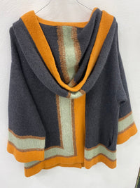 Giacche missoni