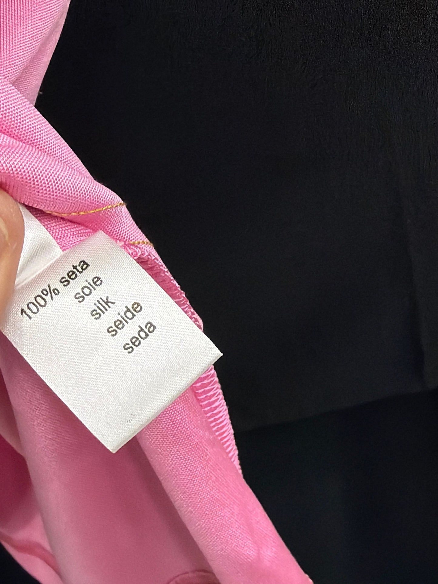 maglia missoni