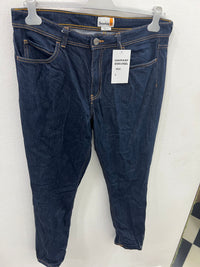 jeans timberland