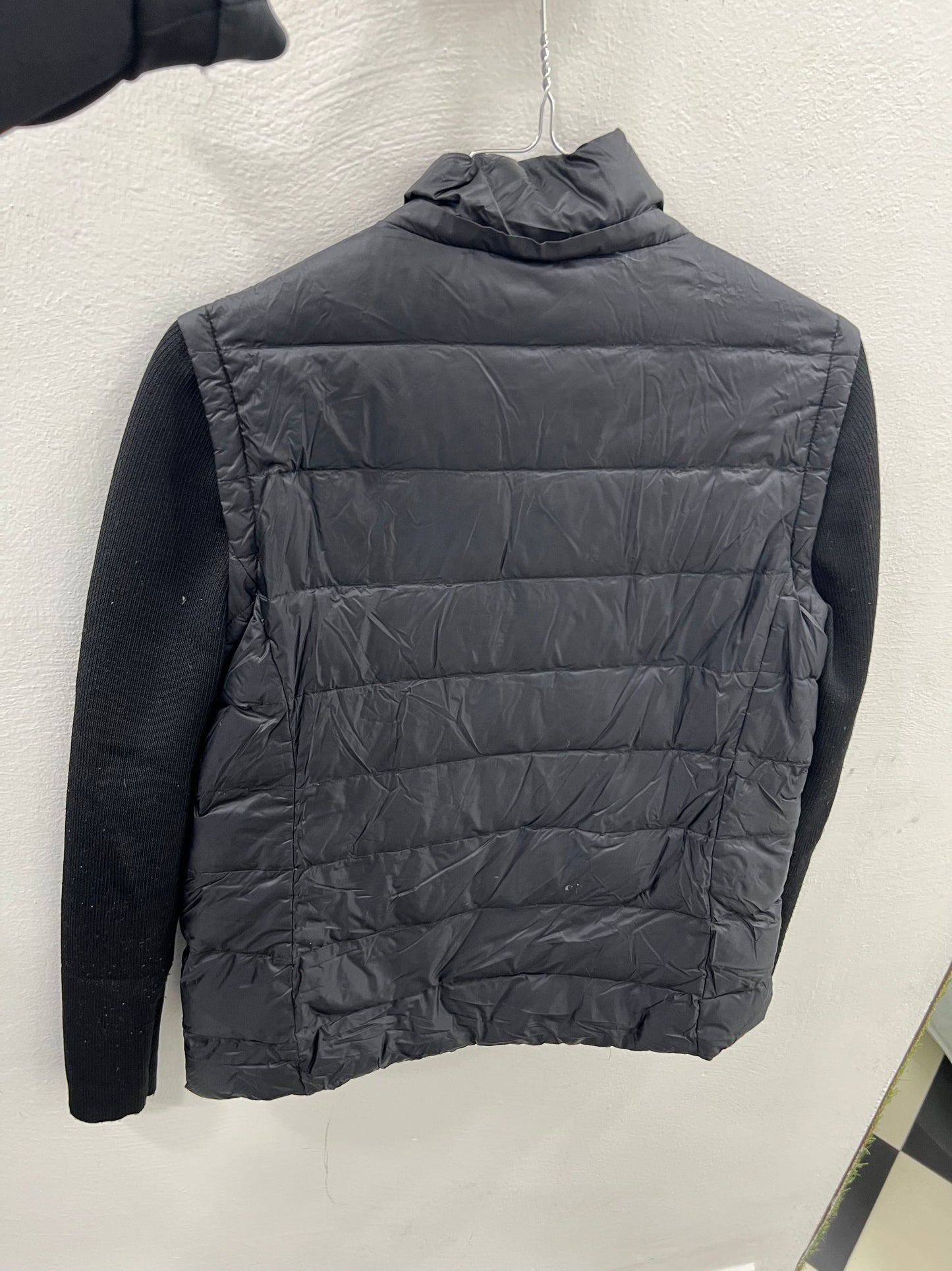 giubbini tommy Hilfiger