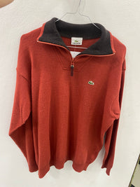 pullover lacoste