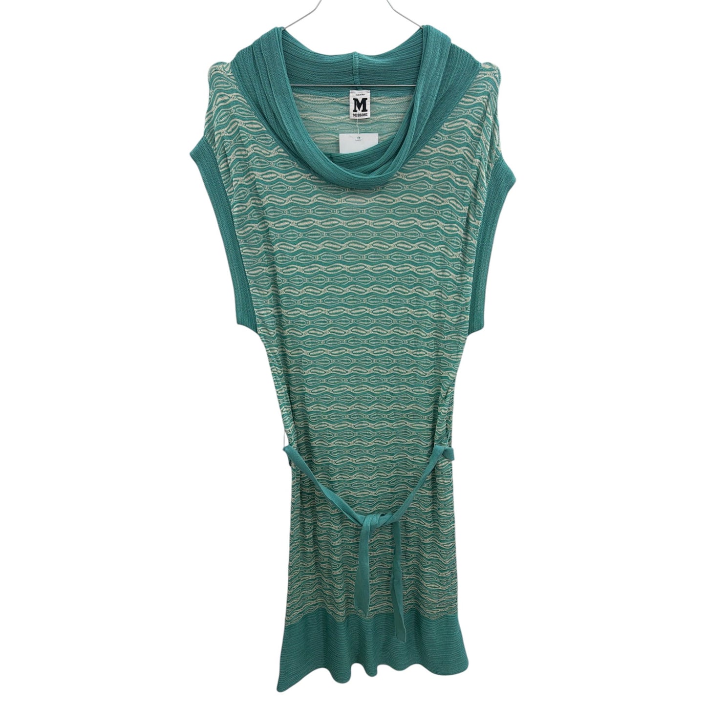 vestitino missoni