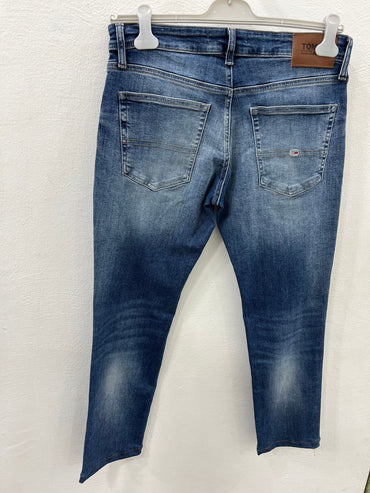 jeans tommy Hilfiger
