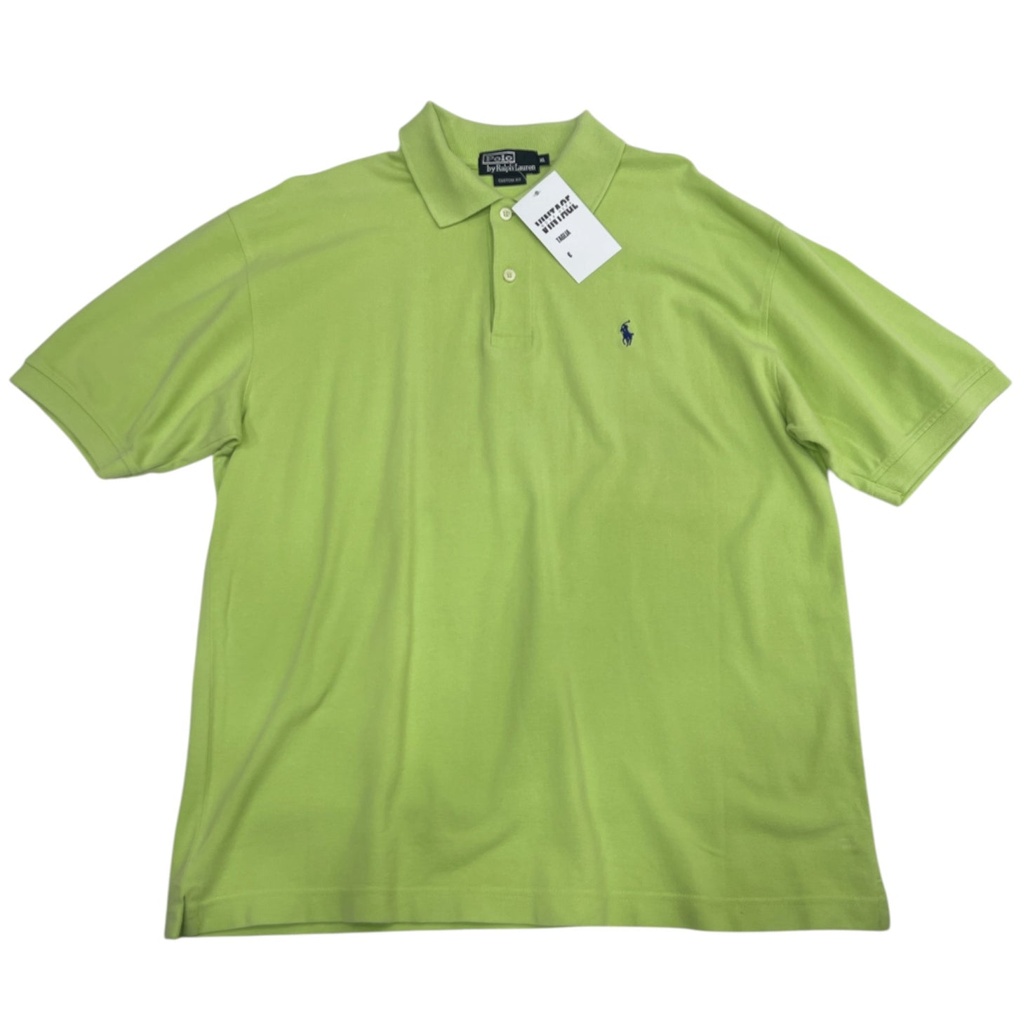 T-Shirt e Polo Ralph lauren