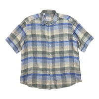 camicia dior