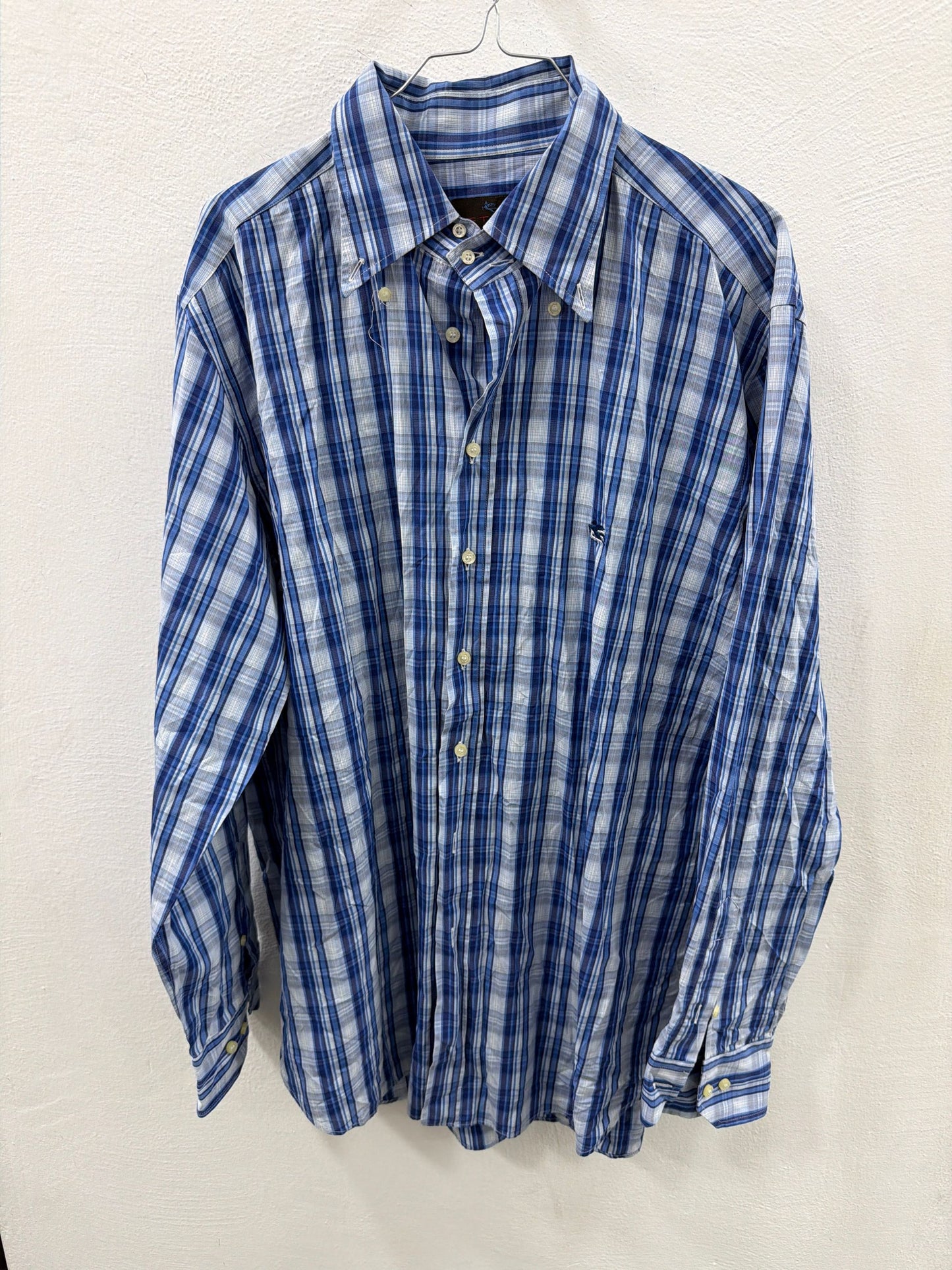 camicia etro