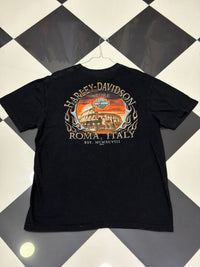 T-Shirt e Polo harley davidson