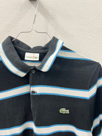 T-Shirt e Polo lacoste