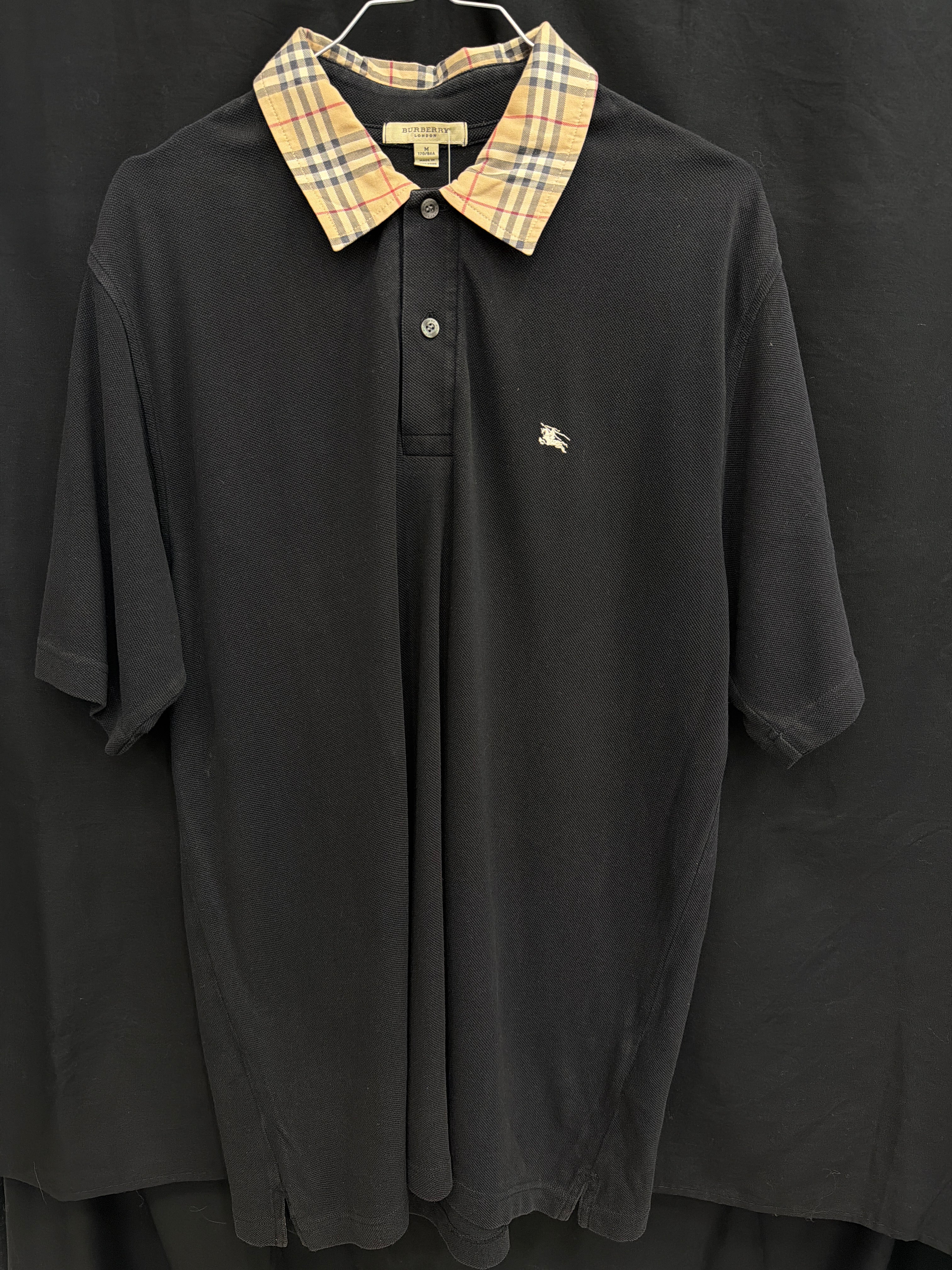 T-Shirt e Polo burberry