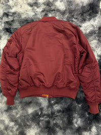 Giubbino ALPHA INDUSTRIES