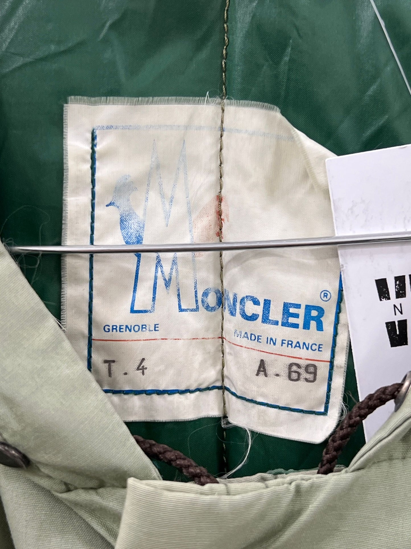 giubbini moncler