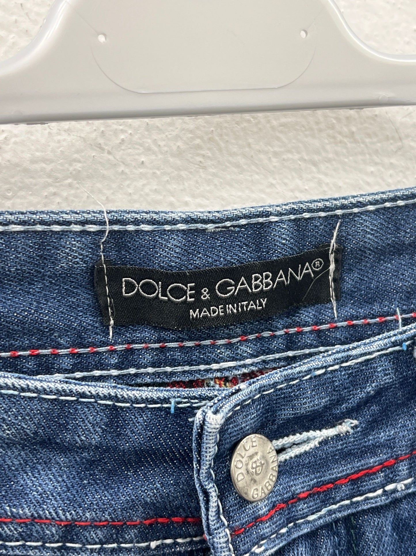 Pantaloni dolce e gabbana