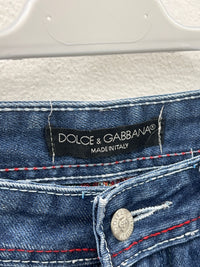 Pantaloni dolce e gabbana