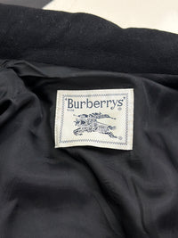 Cappotto burberry’s