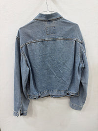 giubbino levi's