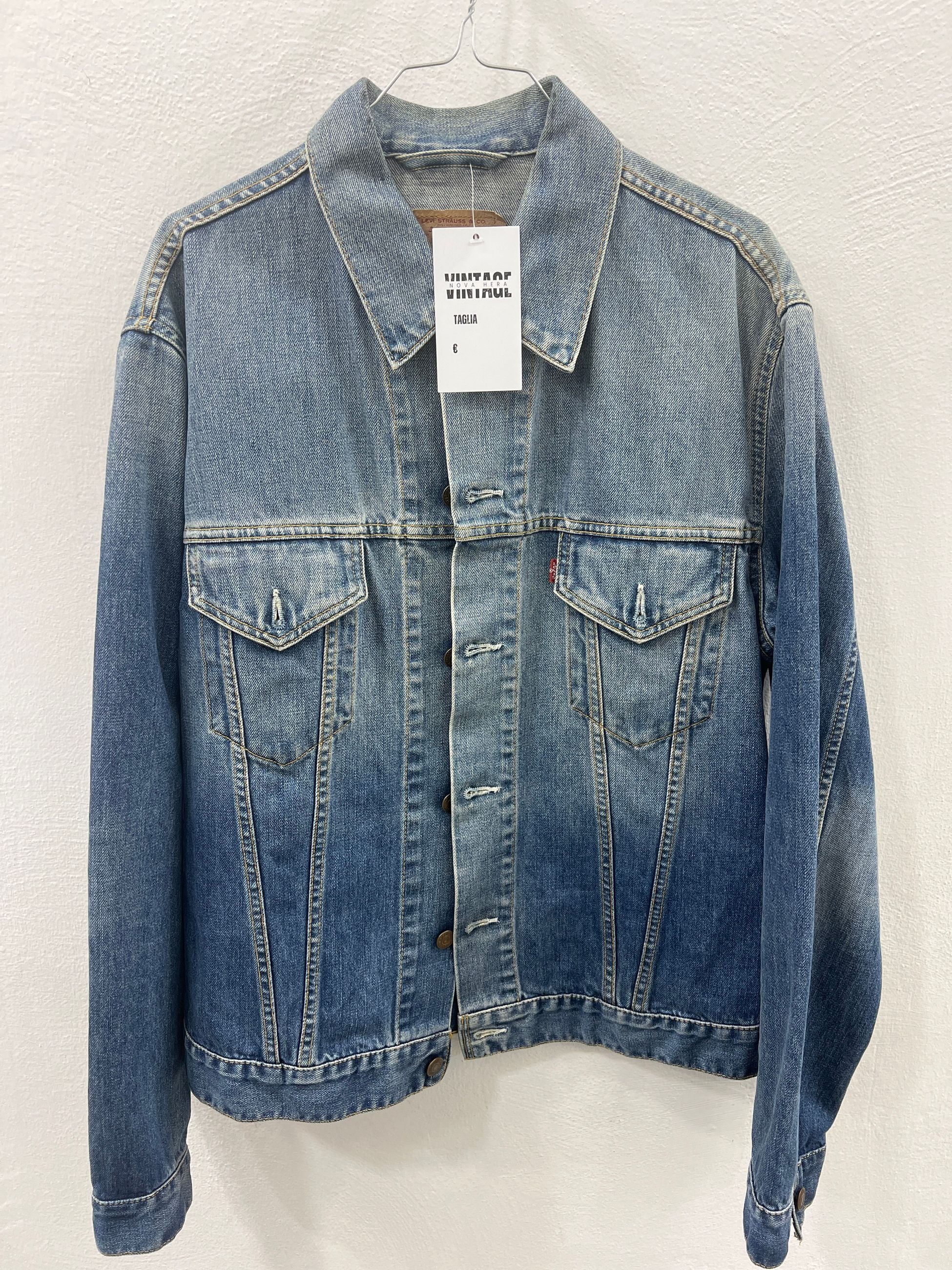 giubbino levis