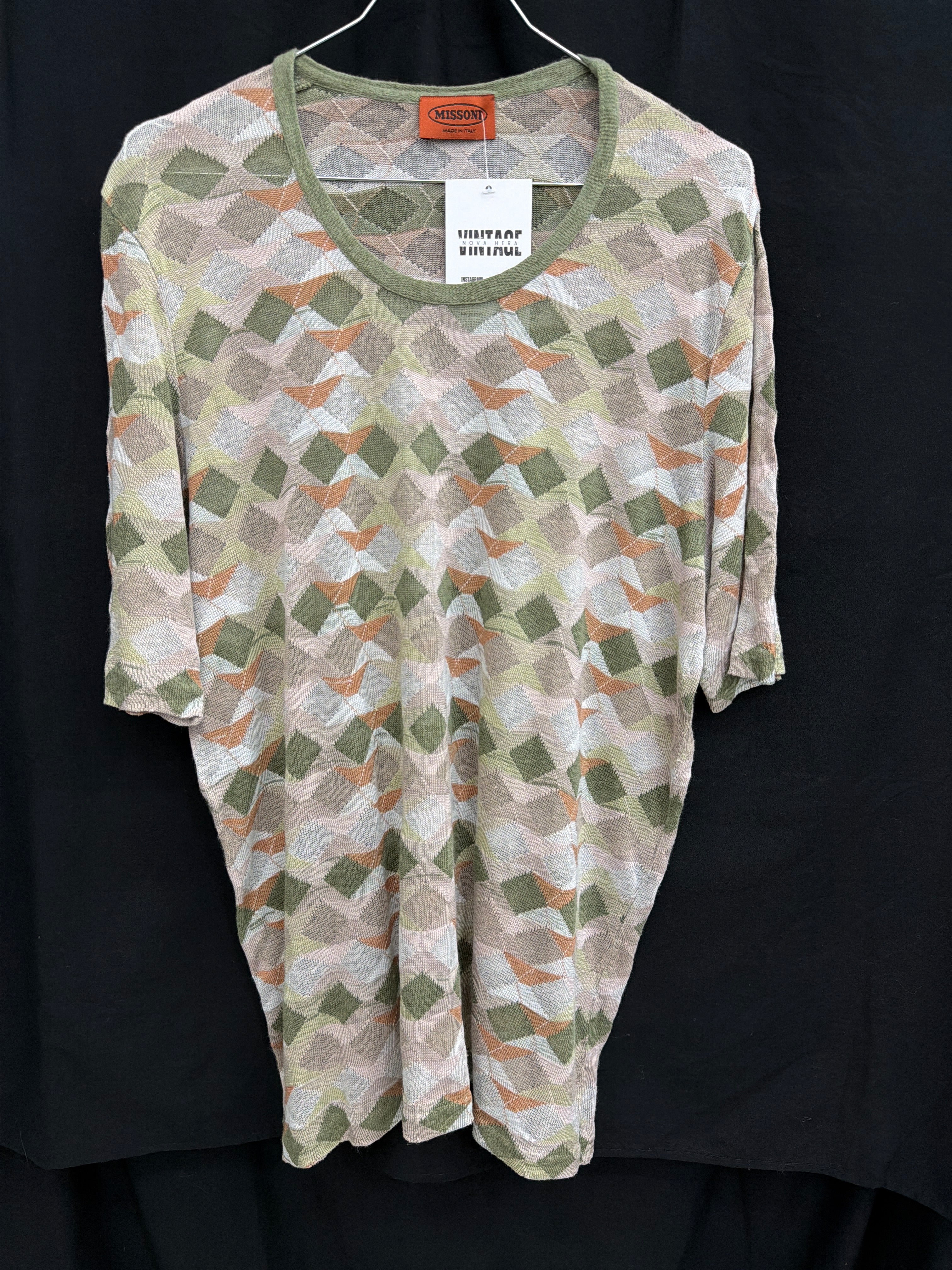maglia missoni