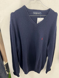 pullover Ralph lauren