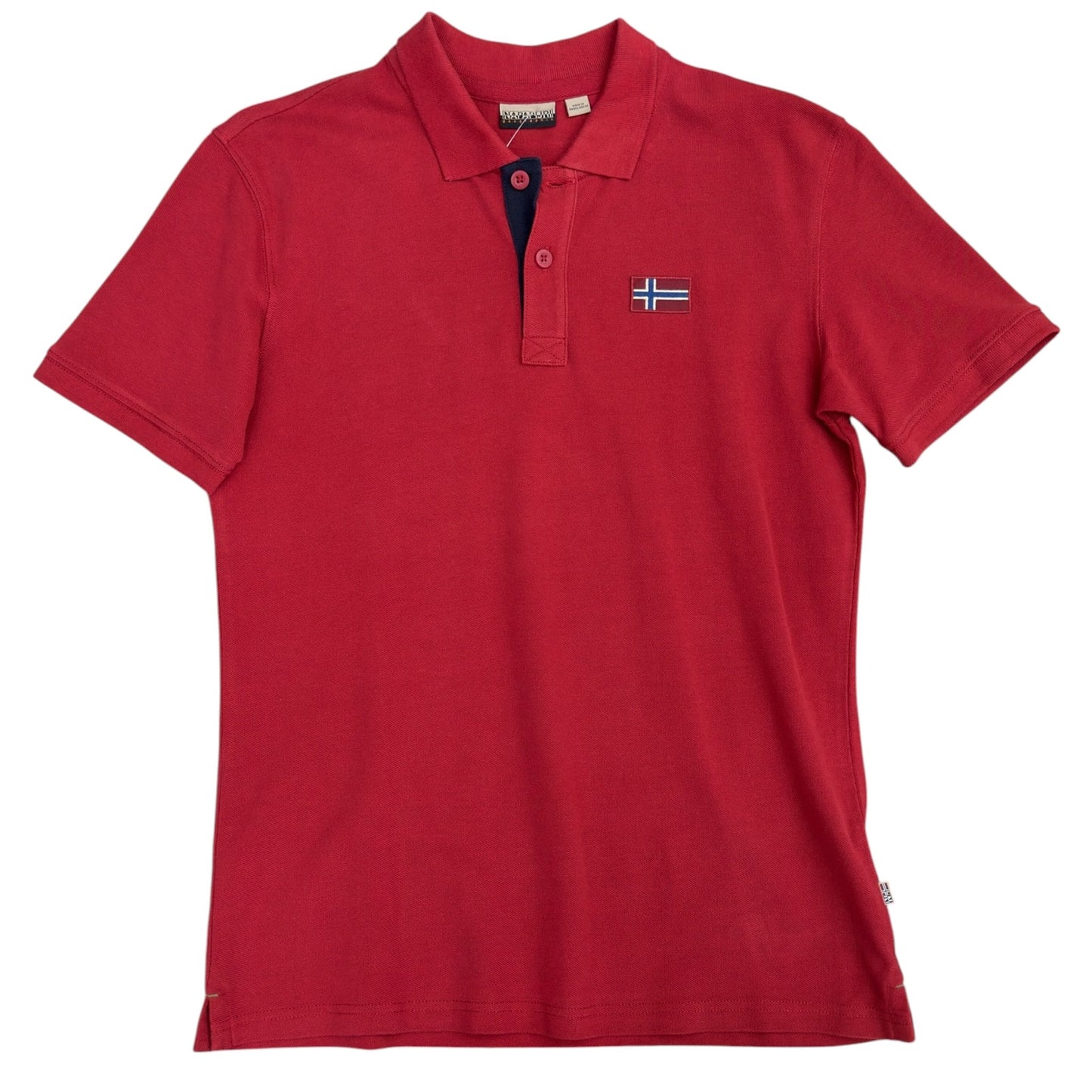 T-Shirt e Polo napapijri