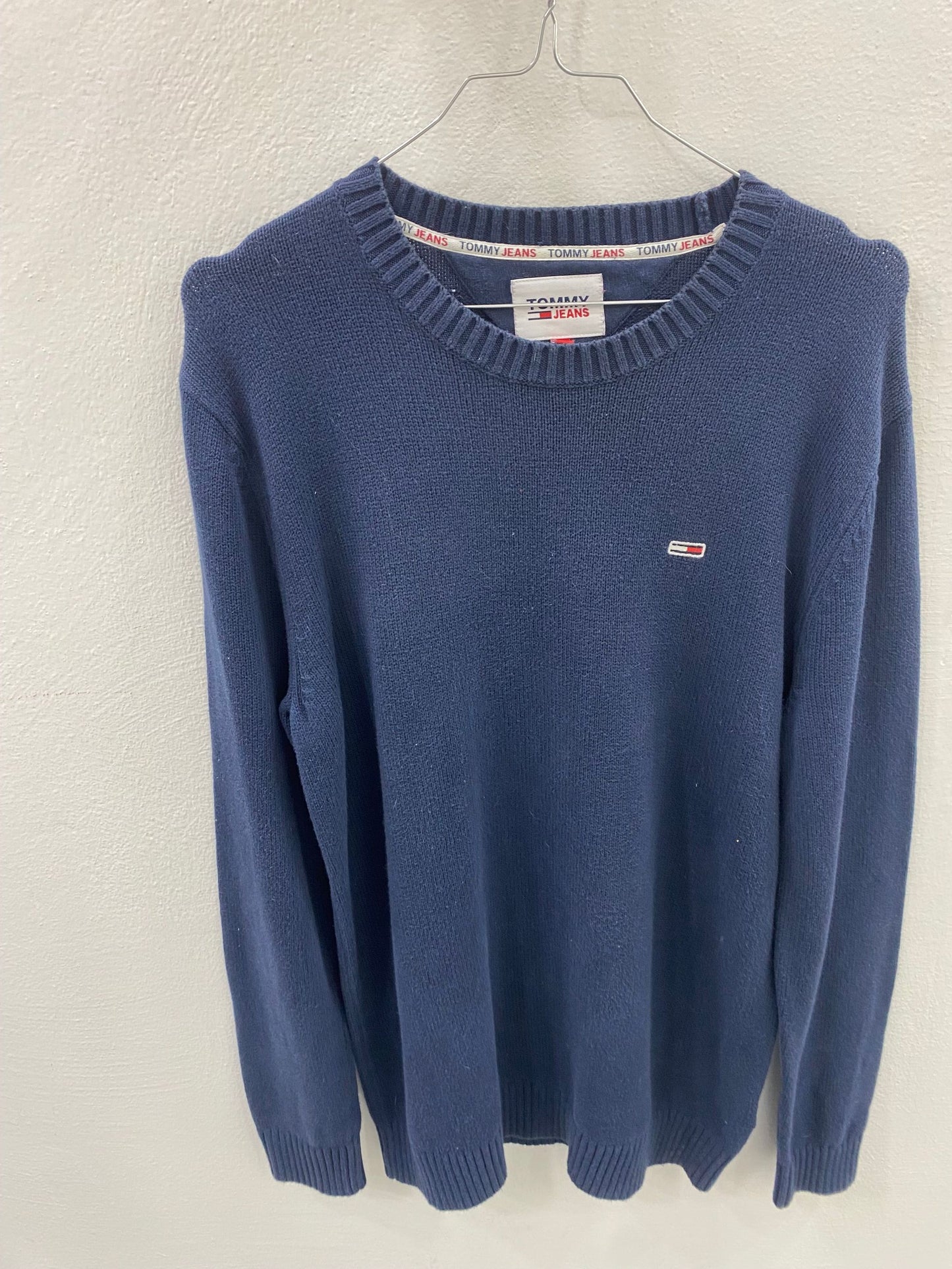 pullover tommy Hilfiger